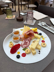Ristorante Gourmet 32 Taormina — fotografia 4