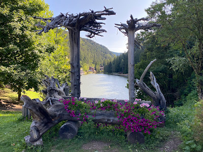 Il Lago Smeraldo — fotografia 5