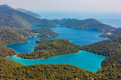 Mljet National Park — fotografia 4