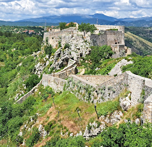 Knin Fortress