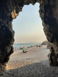 Traganou Beach — fotografia 5