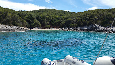 Kimilia Beach — fotografia 5