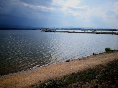 Paczkowski Lake — fotografia 3