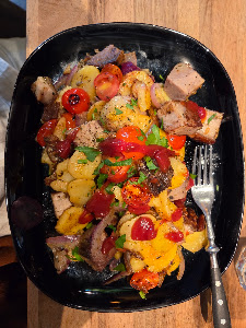 Wildmosers Restaurant-Cafe am Marienplatz - München — fotografia 5