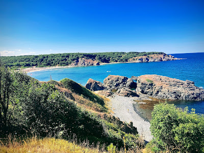 Silistar Beach — fotografia 3