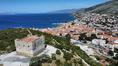 Nehaj Fortress — fotografia 4