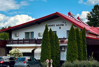 Restaurant Pizzerie Memento — fotografia 5