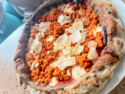 A Vocados Badalona - Restaurant Badalona — fotografia 5