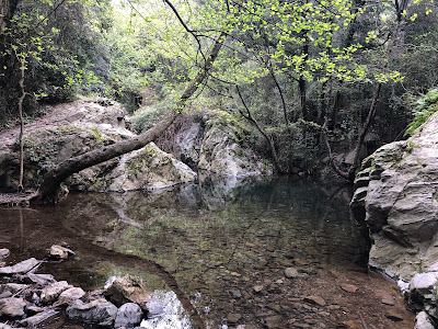 Ruta de senderisme Vallforners-Cànoves​ — fotografia 3