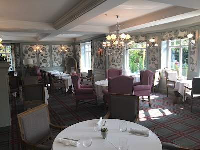 Émile Restaurant — fotografia 5