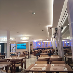 Restaurant Espai Versatil — fotografia 3