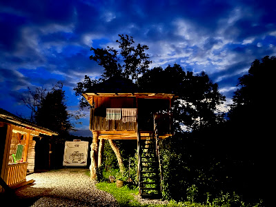 Camp glamping Velčvrt — fotografia 5