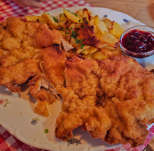 Mesnerwirt St. Johann — fotografia 4