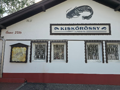 Kiskörössy Fish Tavern — fotografia 5