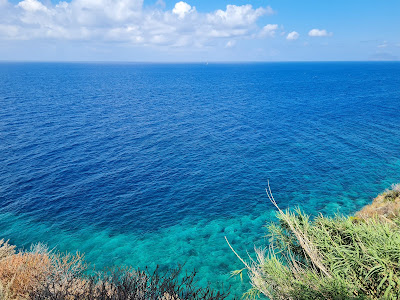 Spiaggia dello Scario — fotografia 5