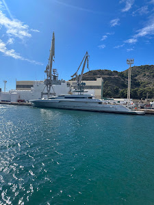 Barco Turístico — fotografia 3