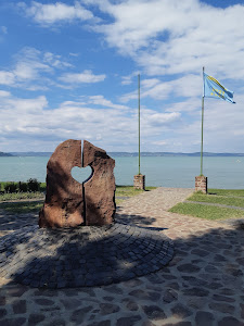 Zamárdi nagystrand — fotografia 5