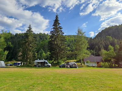 Camping la Danut — fotografia 4