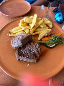 Meson Los Naranjos — fotografia 4
