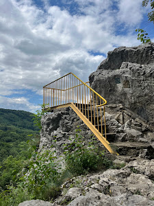Raškova vyhlídka — fotografia 5