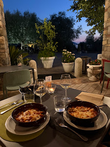 Trattoria Cacciatore Terra e Lago — fotografia 3