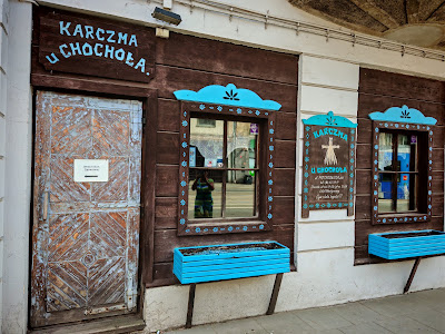Karczma u Chochoła
