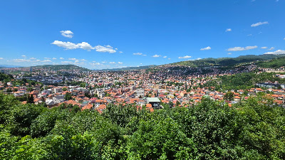 Park Prinčeva — fotografia 5