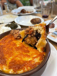 I Taverna tis Ntinas — fotografia 4