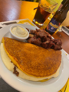 La Cachapera | Restaurante Venezolano Barcelona — fotografia 5