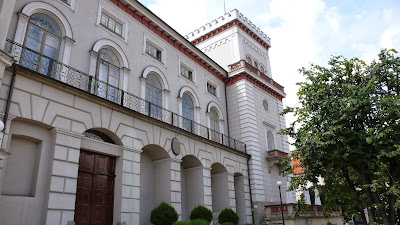 Muzeum Historyczne w Bielsku-Białej — fotografia 3
