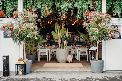 Kaya - Bistro & Lounge — fotografia 5
