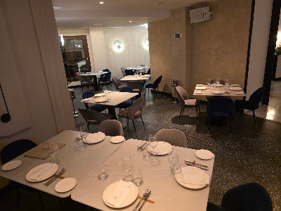 Restaurante La Cultural de Úbeda — fotografia 3
