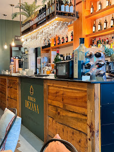 La Cantina de Sitges — fotografia 5