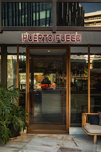 PUERTO FUEGO | Restaurante Zona Alta Barcelona — fotografia 3