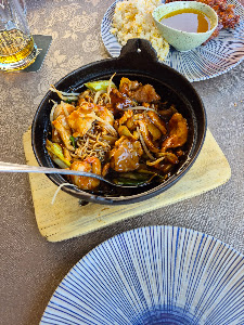 Restaurante Asia Bao Zai House — fotografia 5