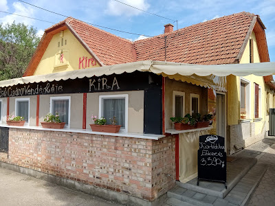 Kira Vendéglő Békés — fotografia 5