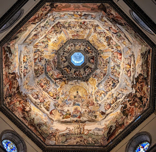 Domul Santa Maria del Fiore — fotografia 5