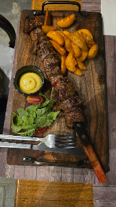 PRESVEIA Restaurant Meze — fotografia 4