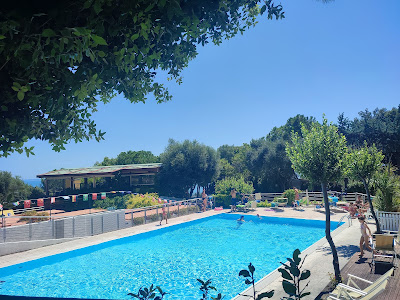 Camping Village Internazionale Sirolo — fotografia 4