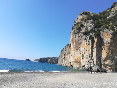 Natural Arch of Palinuro — fotografia 5