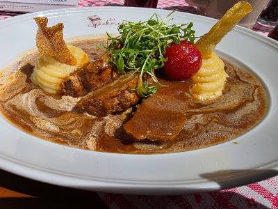 Der Spöckmeier - Wirtshaus am Marienplatz — fotografia 3
