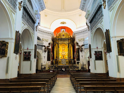 Iglesia del Juramento de San Rafael — fotografia 3