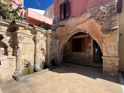 Rimondi Fountain