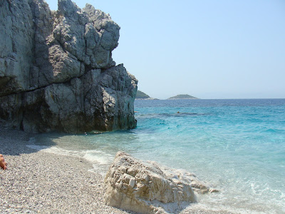 Hovolo Beach — fotografia 4