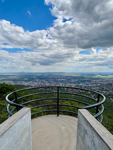 Kis-tubesi kilátó