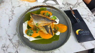 Delise Restaurant — fotografia 5
