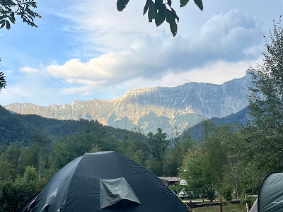Camping Rut — fotografia 5