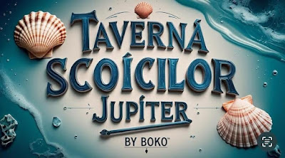 Taverna Scoicilor Jupiter — fotografia 5