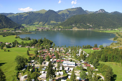 Camping Brunnen