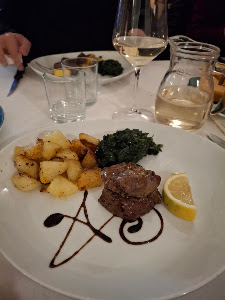 Trattoria Amarone — fotografia 5